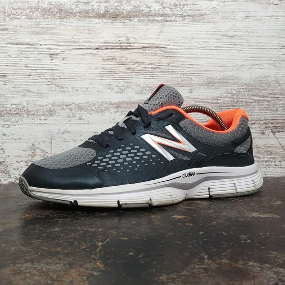 New balance 771 men's running shoes Clearance